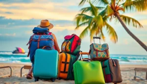 Unlock Exclusive Travel Packages to Lombok: Your Gateway to Paradise Adventures