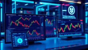 Unlock Market Insights with aicoin官网: Your Premier Crypto Data and Analysis Platform