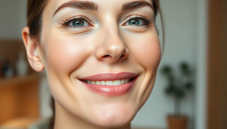 Fadenlifting Zürich: Gentle Non-Surgical Facial Rejuvenation with Lasting Results