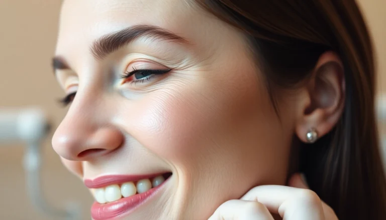 Effective Botox Treatments in Zurich for Natural, Youthful Looks by SW BeautyBar