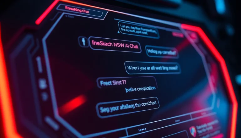 Top 10 NSFW AI Chat Platforms for Unfiltered Digital Intimacy in 2025