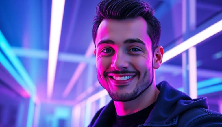 Unlocking the Charm of DILF AI: The Future of AI Personalities with CrushOn AI