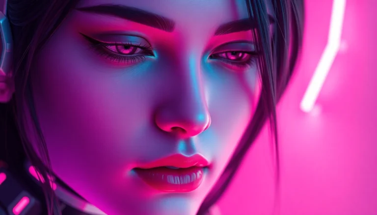 Top 10 NSFW AI Chat Apps in 2025 Offering Unfiltered Digital Intimacy