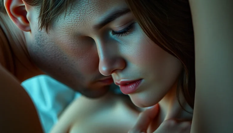 Top 5 NSFW AI Generators for Realistic Image and Video Creation in 2025