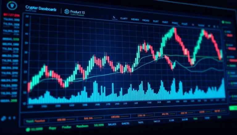 Cryptocurrency Trading News: Key Market Insights and Future Trends for Investors