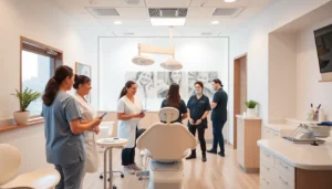 How Ventura Bright Dental Provides Exceptional Family and Cosmetic Dentistry Services