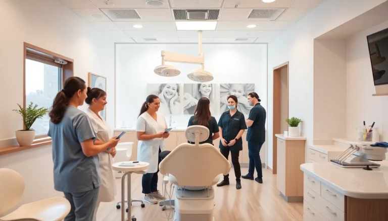 How Ventura Bright Dental Provides Exceptional Family and Cosmetic Dentistry Services