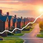 UK Nationwide House Price Trends: Insights for Savvy Investors in 2025
