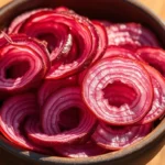 Key Benefits and Applications of Dehydrated Pink Onion in Food Manufacturing