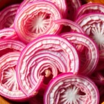How to Source and Utilize High-Quality Dehydrated Pink Onion for Gourmet Cooking