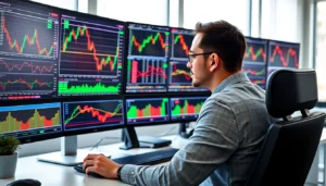 Mastering Trading View: Advanced Strategies to Optimize Your Market Analysis